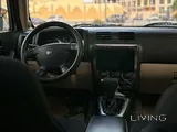 Humme H3 2009